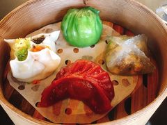 -甄御•海鲜新青岛菜(麦岛店)