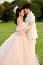 -太郎花子婚纱摄影TAHAKO(无锡店)