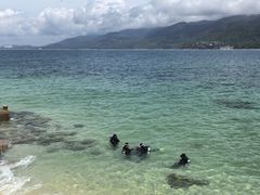 -海南分界洲岛旅游区