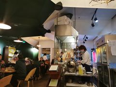 -羽深肉铺 Steak & Wine