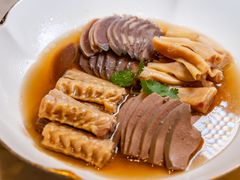 -扬州香格里拉·香宫中餐厅