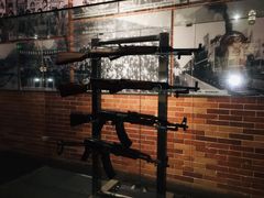 -柳州工业博物馆