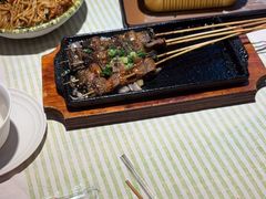 -三毛烧烤·南昌大排档(山姆店)