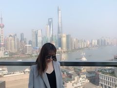 -顶层酒吧ROOF(上海艾迪逊酒店)