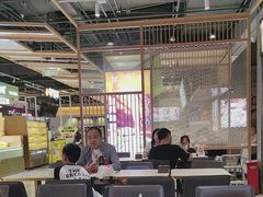 -醉人椒麻辣香锅(上地华联店)
