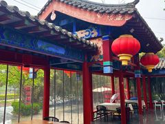 -中卫御苑福膳·养生局(圆明园店)