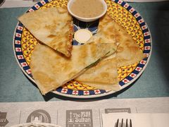 -苏坦土耳其西餐厅(玉林店)