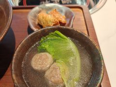 -潮正和潮汕牛肉火锅·老字号(番禺万达店)