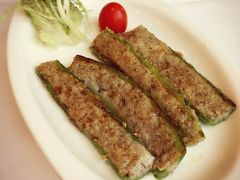 -益健名厨海鲜城(夏湾店)