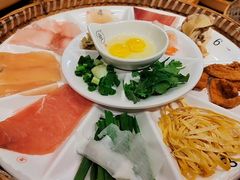 -上坐过桥米线(顺城店)