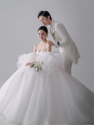 -第一夫人婚纱摄影(南京店)