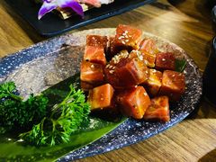 -山居屋炭火烧肉(厚街万达店)
