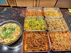 -九记潮汕现切鲜牛肉自助火锅(长沙·方圆荟店)