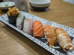 火焰蟹棒-赤稻·日式料理(禅城店)