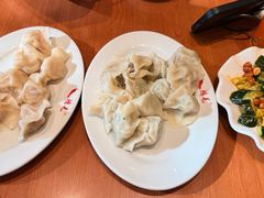 -鸿毛饺子(紫竹桥店)