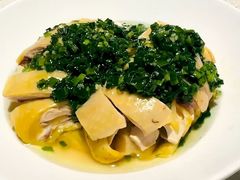 -不将就渔鲜码头(川沙店)