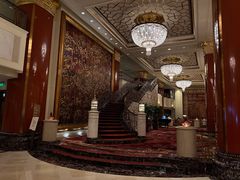 -北京中国大饭店