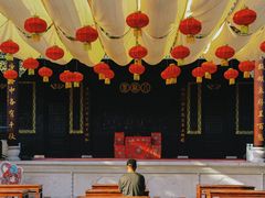 -岭南和园