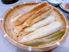 -钱记·乡野菜(紫荆花路店)