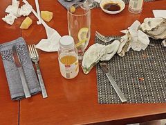 -元一希尔顿酒店·禅自助餐厅·啤酒花园