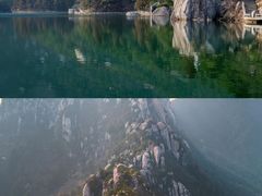 -天柱山风景区
