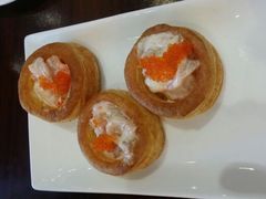 签到图片-必胜客(新中纬店)