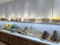 自助取餐区-津乐园(营口道店)