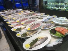 -宁海食府(大剧院店)