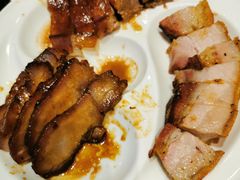 烧味三拼-正斗·港式粤菜(SKLP店)