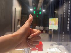 -海底捞火锅(玉桥商业广场店)