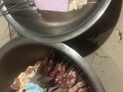 -永安烧烤