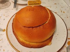 -大树餐厅(环球港店)