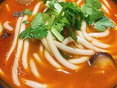-户大姐土豆粉(国贸店)
