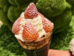 -July tale·可丽饼(德基广场店)