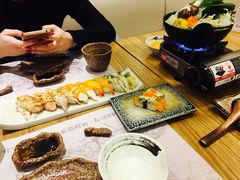 -林妈妈村·日式料理(宝山龙湖天街店)