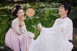点击看大图 -美云庭古装·格格服汉服·京城旅拍(北京店)