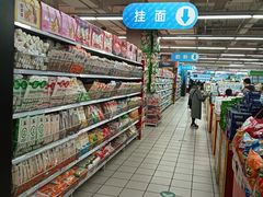 -新玛特购物广场(齐齐哈尔店)