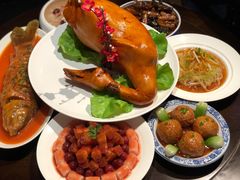 -豫满楼(郑东新区店)
