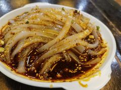 川北凉粉-牛王庙(龙华花园店)
