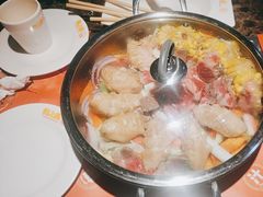-御上皇三汁焖锅(薛城万达广场店)