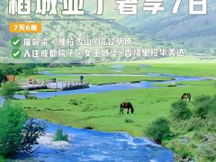 -稻城亚丁景区