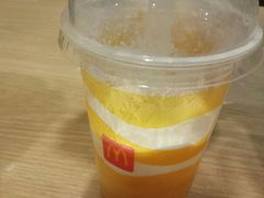 -麦当劳(双榆树店)