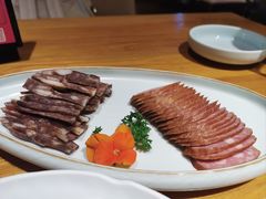 -一轩饺子馆(丽都店)