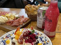 -Alimentari早午餐(安福路店)