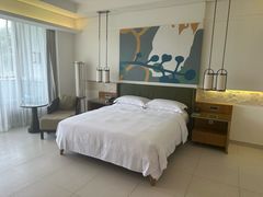 -三亚海棠湾万丽度假酒店