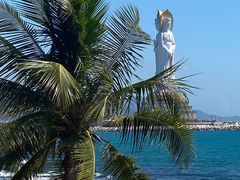 -三亚南山文化旅游区