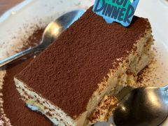 -The Diner X餐厅(青岛万象城店)