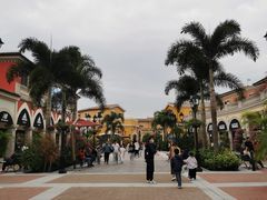 -佛罗伦萨小镇广佛名品奥特莱斯(疏港路店)