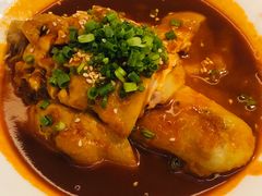 -荣品荟·融合餐厅(月湖广场店)