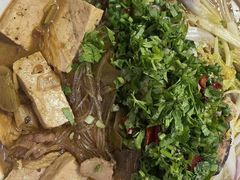 -小土豆北方菜馆(文慧园店)